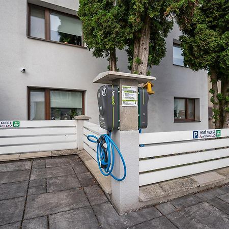Apartmany L&O - Laura Zvolenske Nemce Экстерьер фото