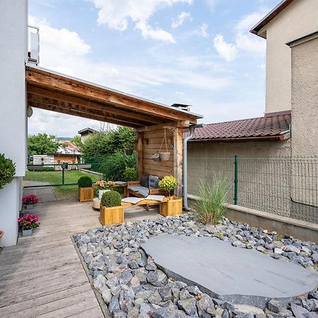 Apartmany L&O - Laura Zvolenske Nemce Экстерьер фото