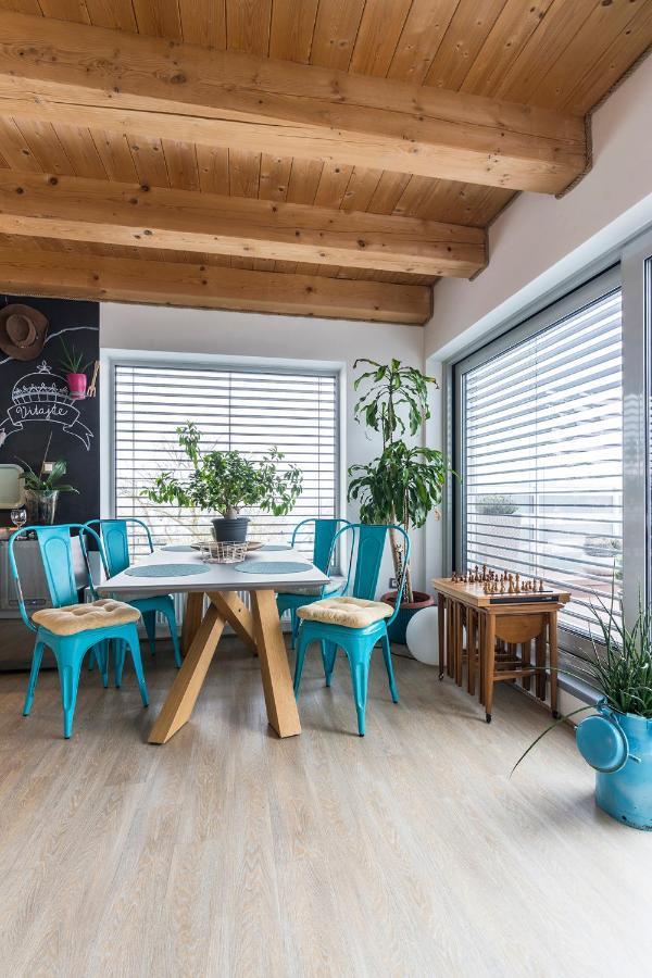 Apartmany L&O - Laura Zvolenske Nemce Экстерьер фото