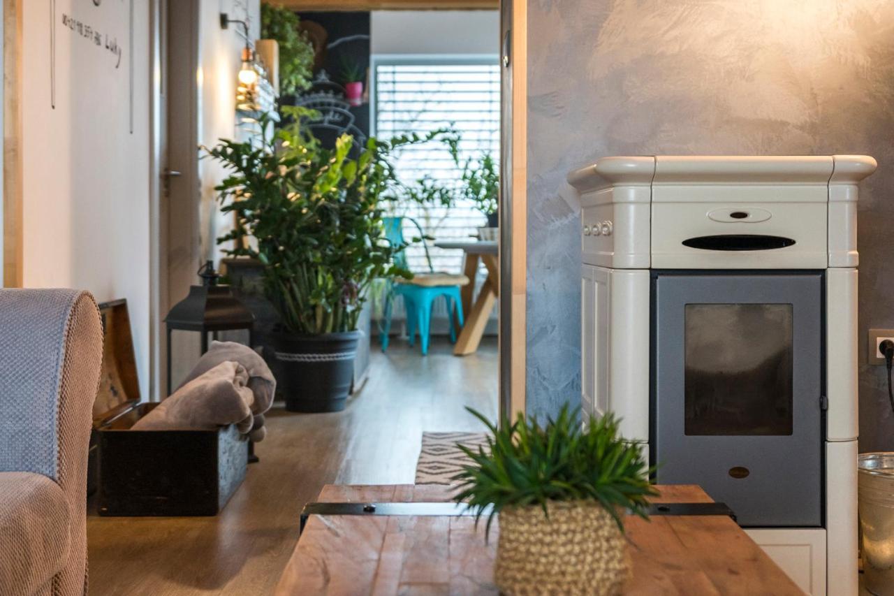 Apartmany L&O - Laura Zvolenske Nemce Экстерьер фото