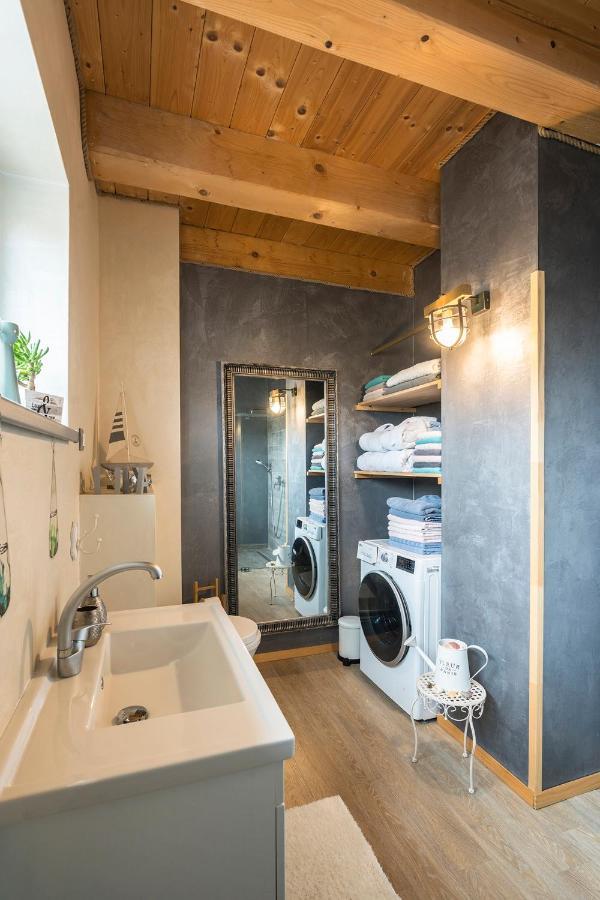 Apartmany L&O - Laura Zvolenske Nemce Экстерьер фото