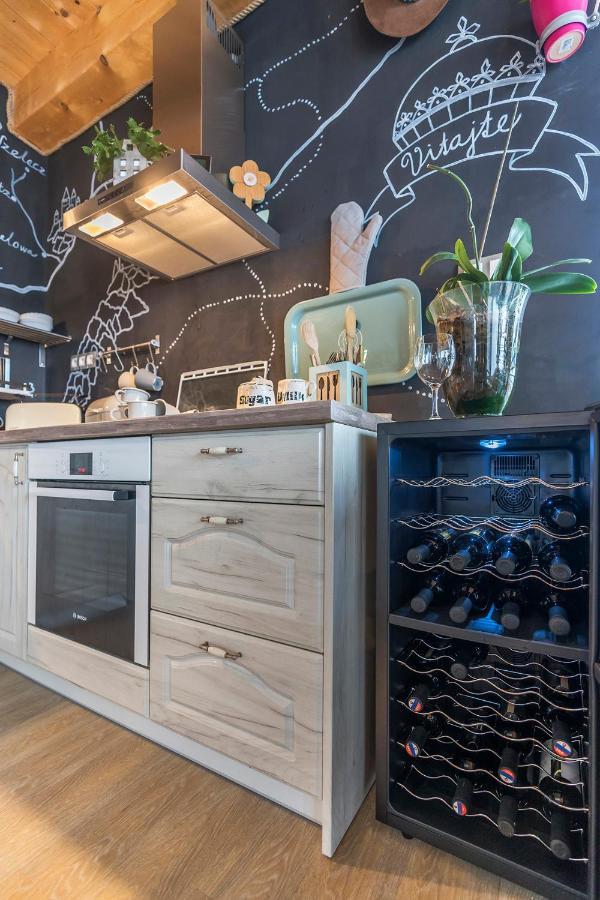 Apartmany L&O - Laura Zvolenske Nemce Экстерьер фото
