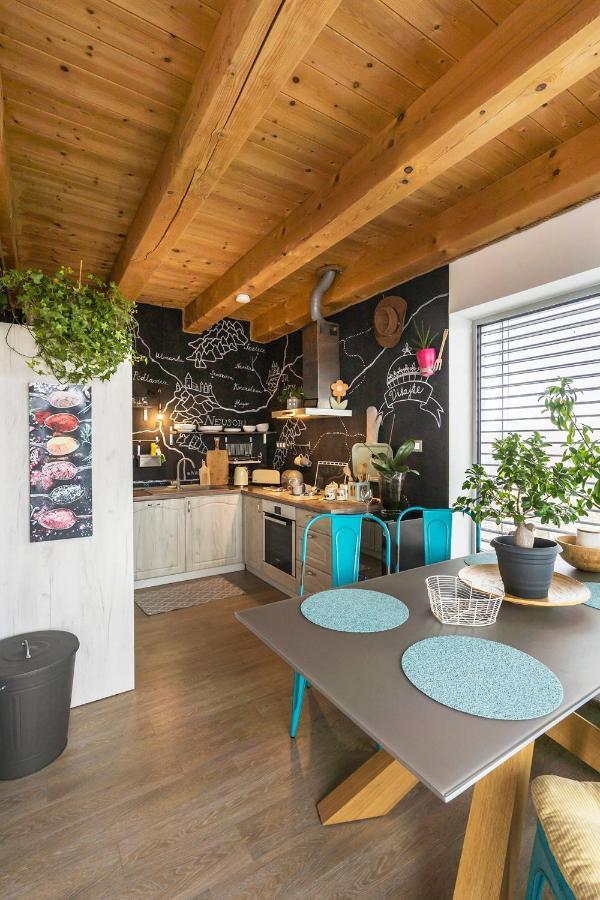 Apartmany L&O - Laura Zvolenske Nemce Экстерьер фото