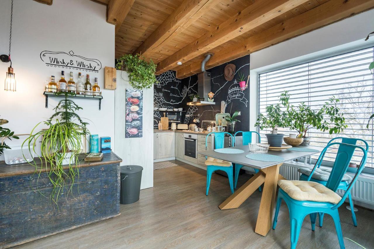 Apartmany L&O - Laura Zvolenske Nemce Экстерьер фото