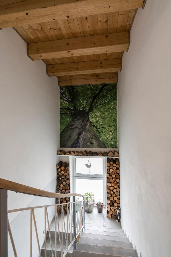 Apartmany L&O - Laura Zvolenske Nemce Экстерьер фото