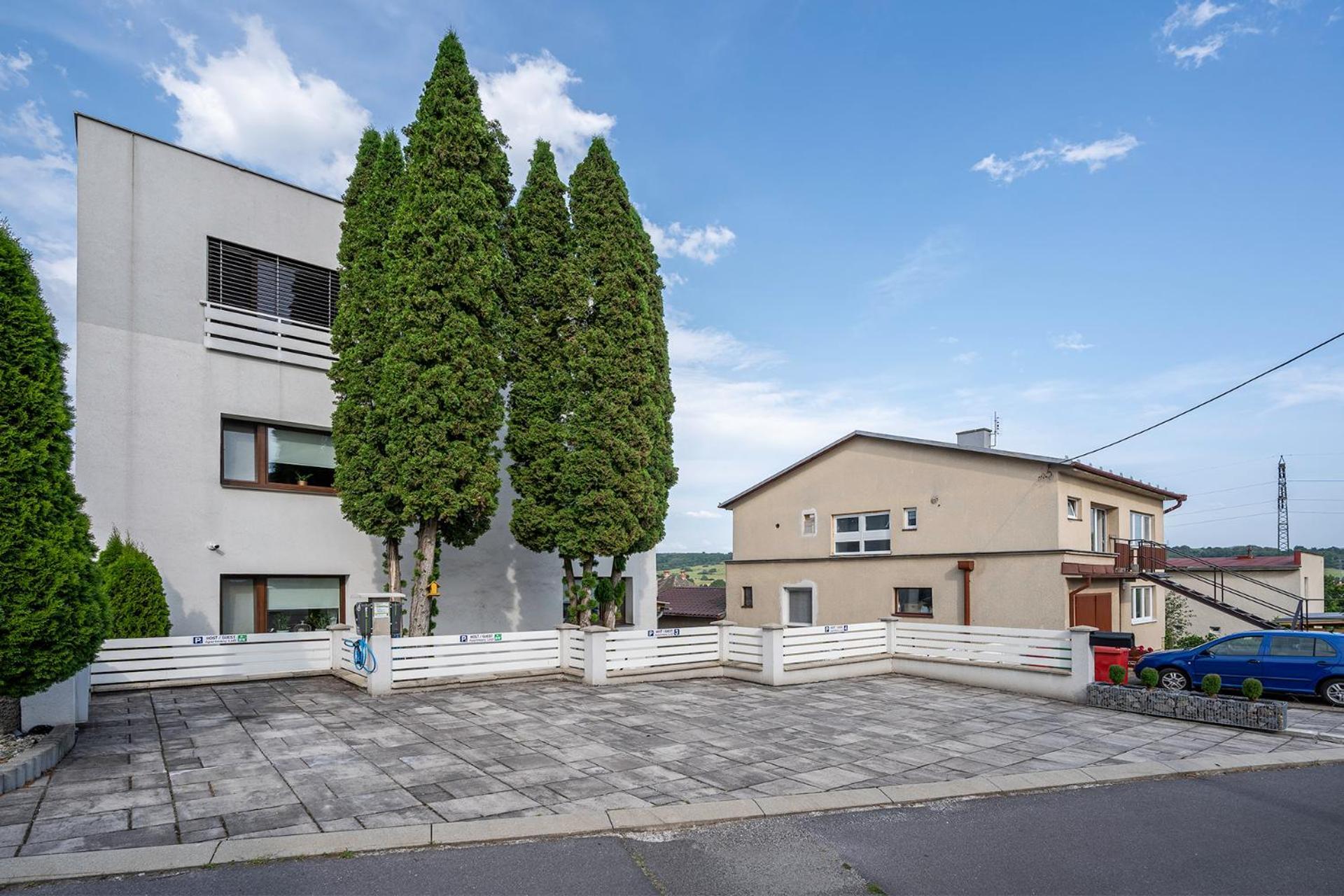 Apartmany L&O - Laura Zvolenske Nemce Экстерьер фото