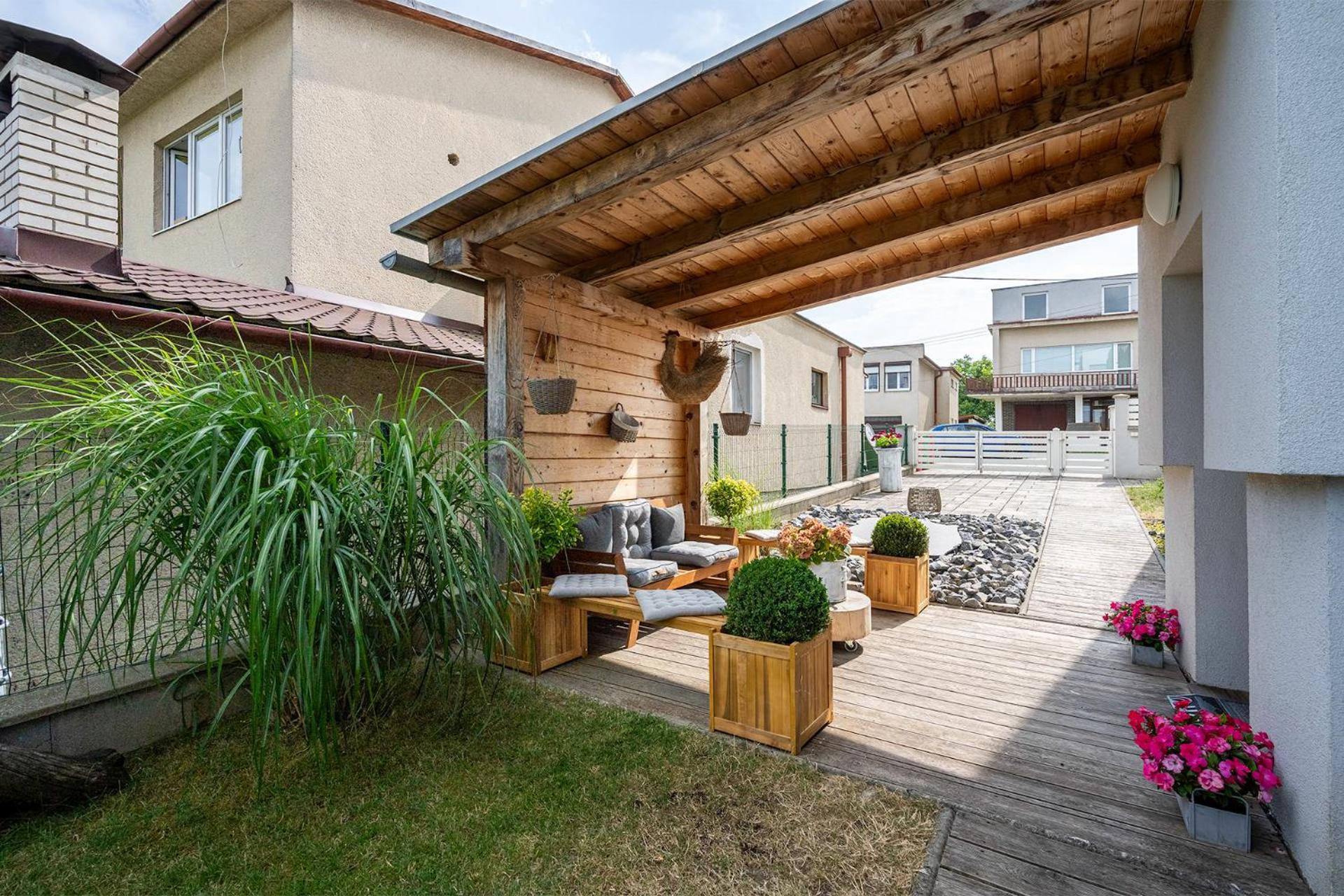 Apartmany L&O - Laura Zvolenske Nemce Экстерьер фото
