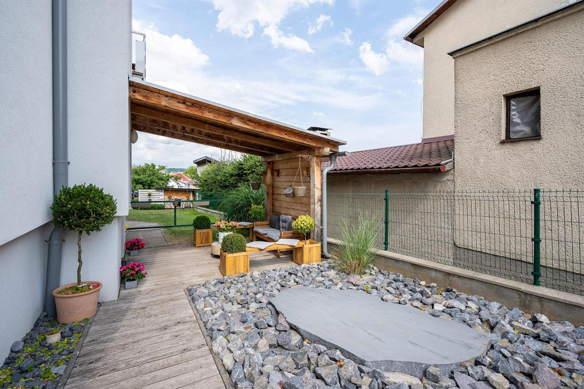 Apartmany L&O - Laura Zvolenske Nemce Экстерьер фото
