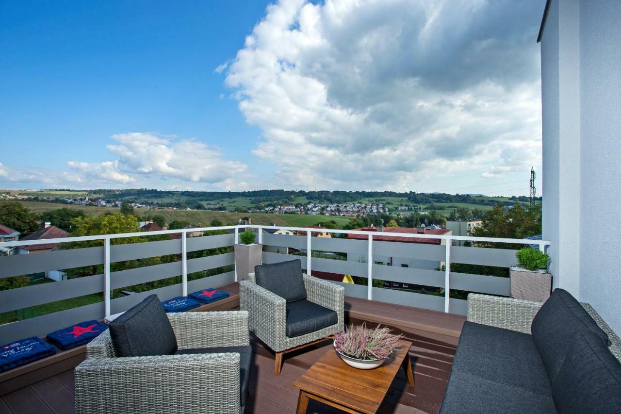 Apartmany L&O - Laura Zvolenske Nemce Экстерьер фото